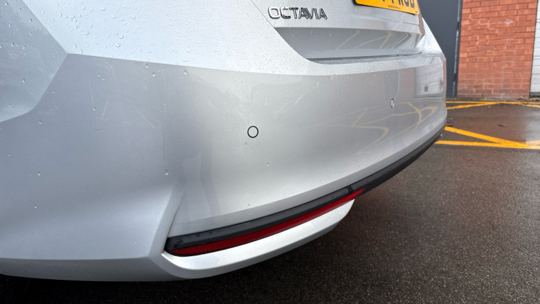 Skoda Octavia 1.5 TSI SE Technology 5dr Petrol Hatchback